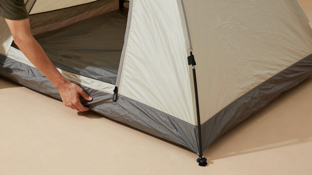 best camping tents for families