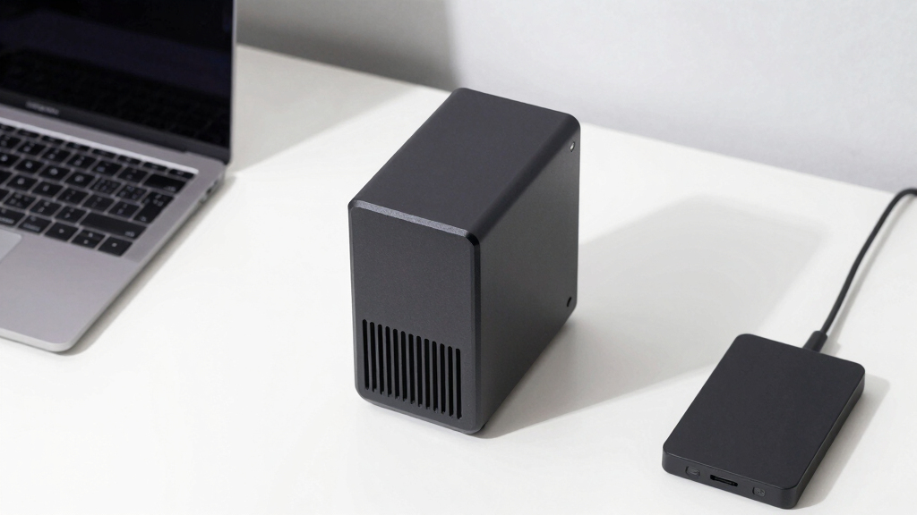 best home nas storage for backups