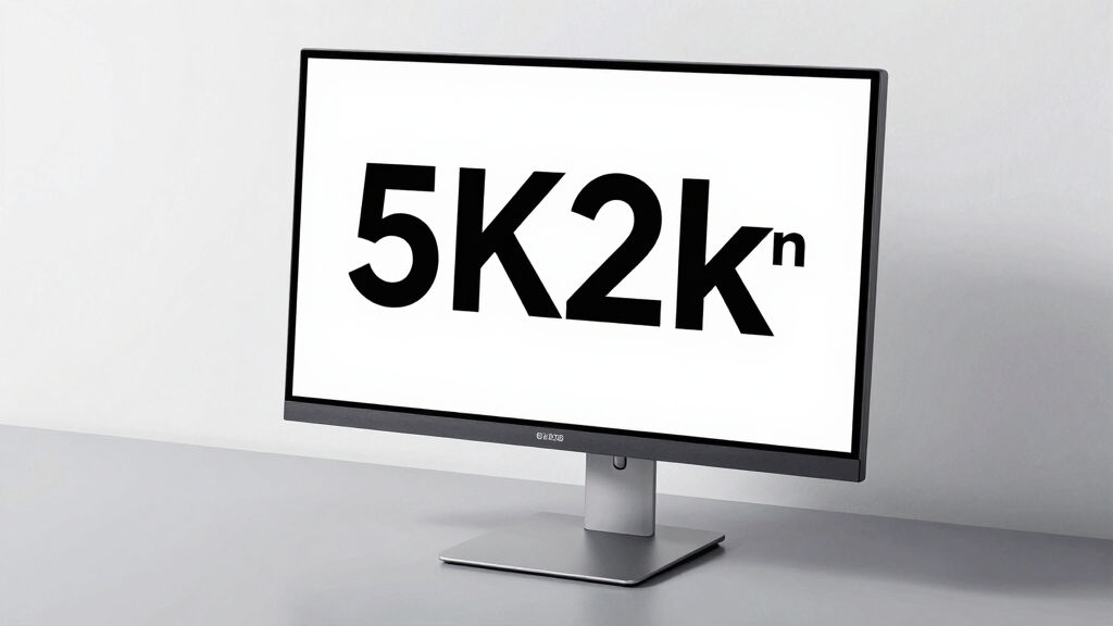 best 40 inch 5k2k monitor for office
