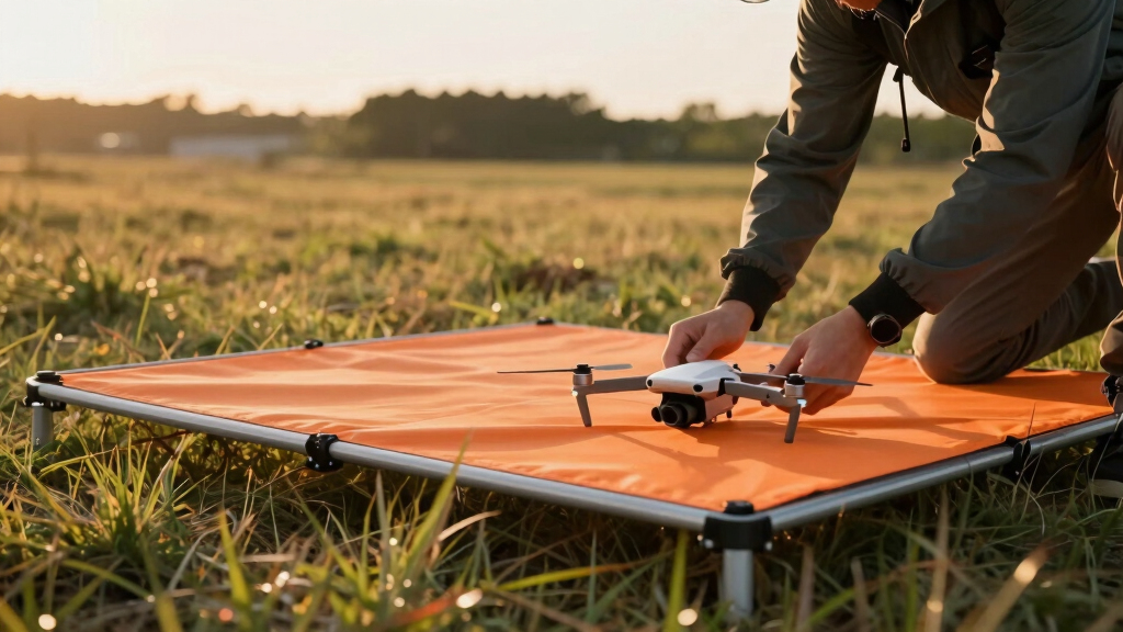 best drone landing pad