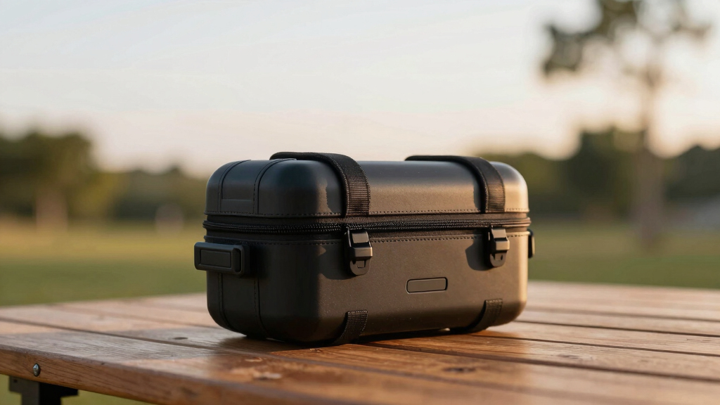 best drone case accessories