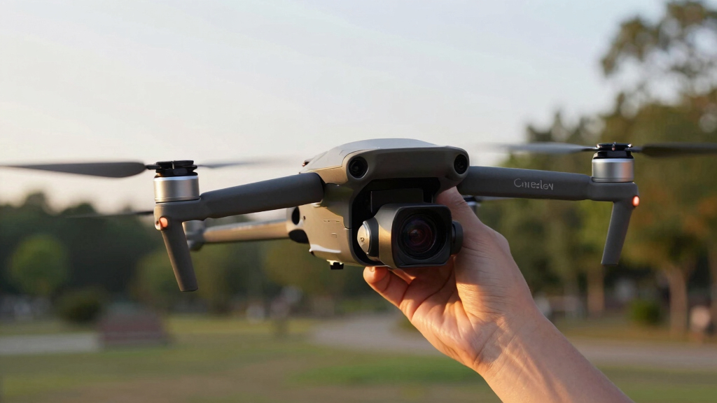 best drone cameras for beginners adults