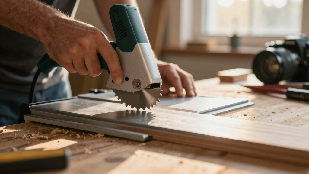 best miter saw blade for fine cuts