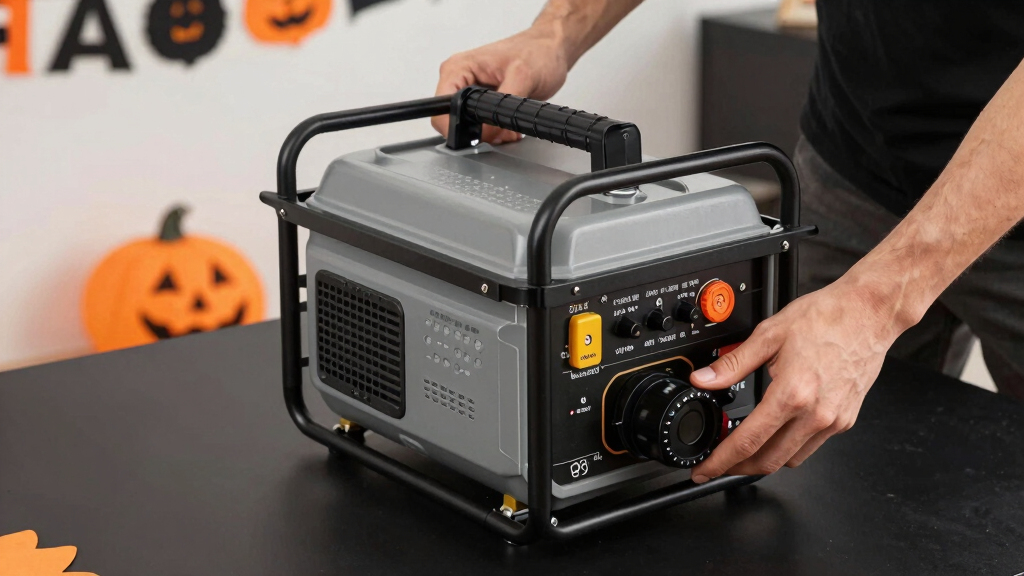 14 Best Quiet Inverter Generator for Halloween Decorations in 2026 30 best quiet inverter generator for halloween decorations