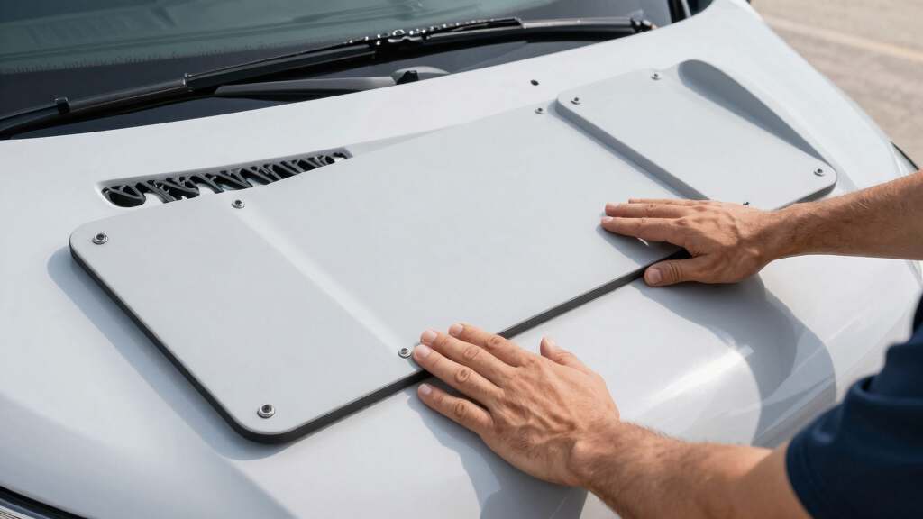 best Ford Transit contractor upfit packages