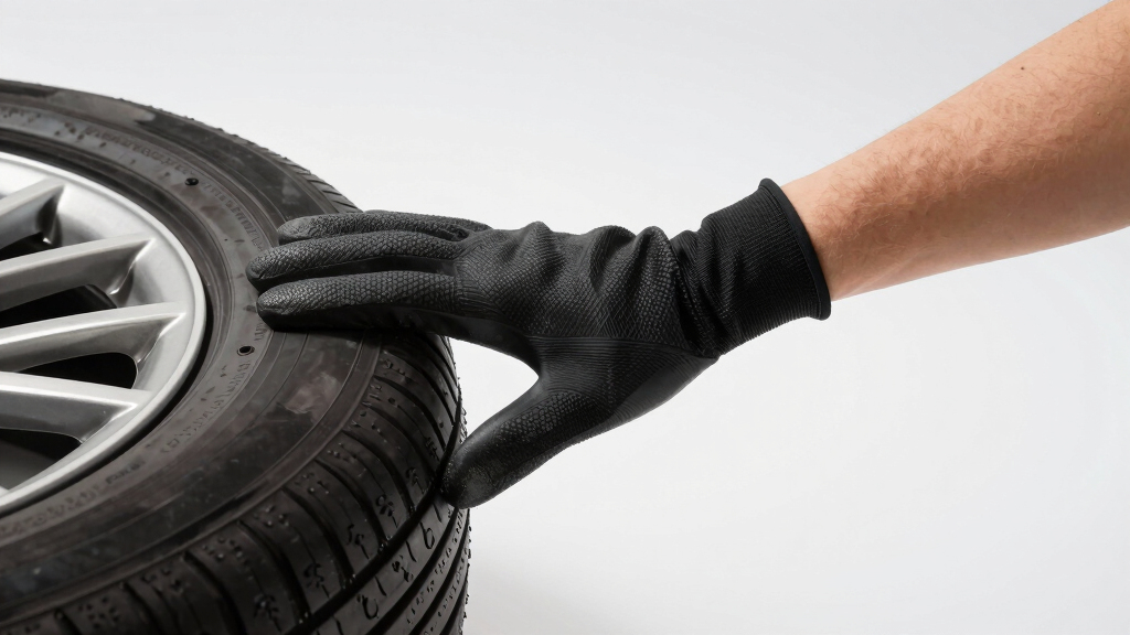 best value recovery gloves