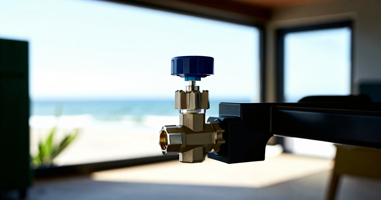 best smart water shut off valve