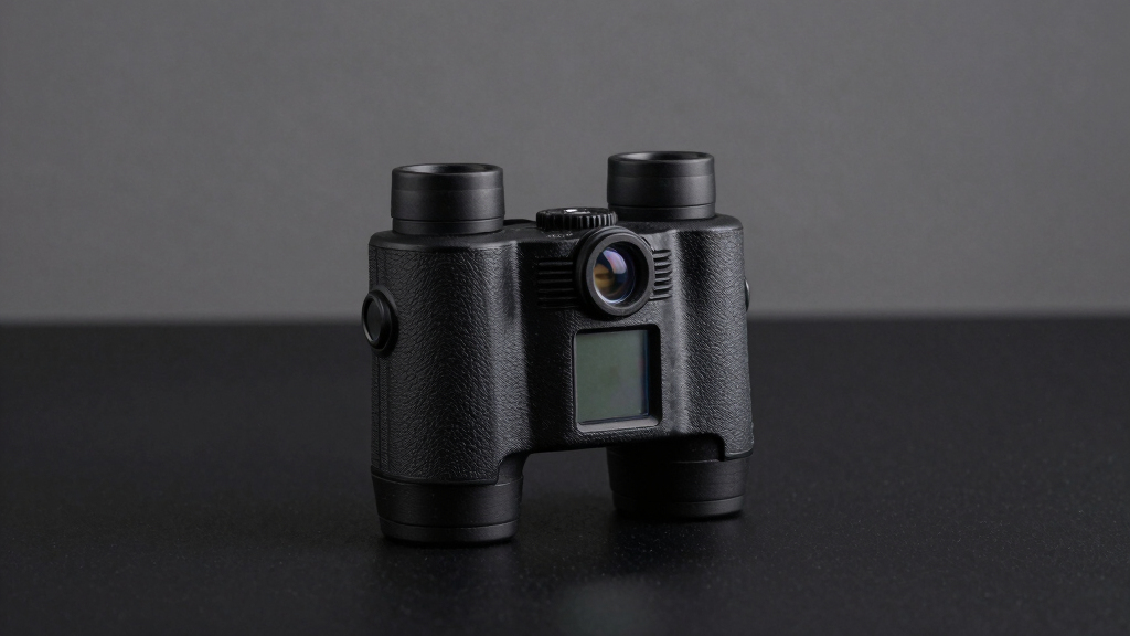 best thermal monocular for haunted building sweeps