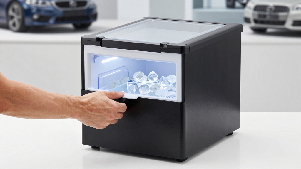 best portable fridge for road trips