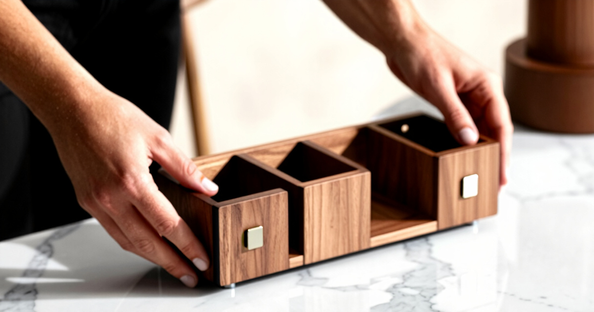 best modular cube organizer system