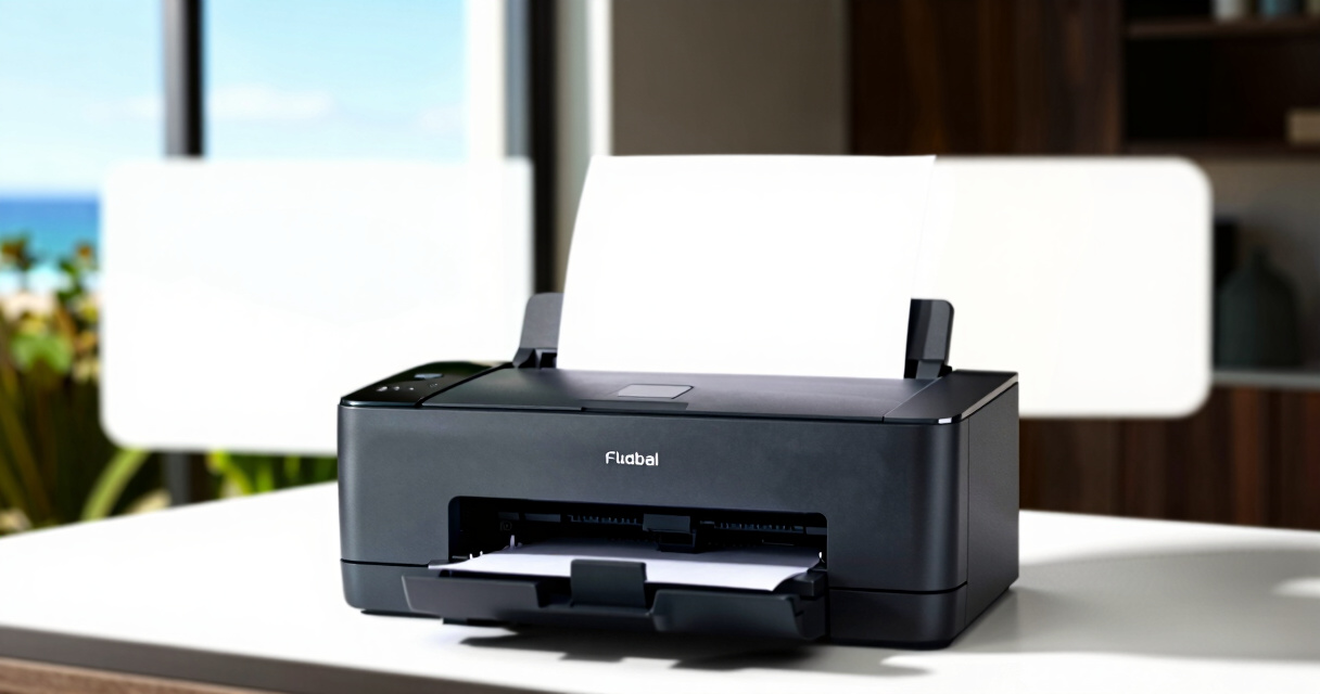 best high end label printer