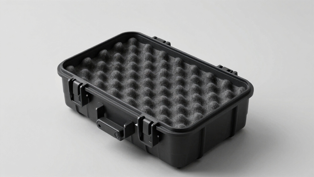 best transport solutions for drone creators