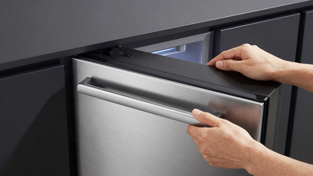 best built-in refrigerators for camper builds