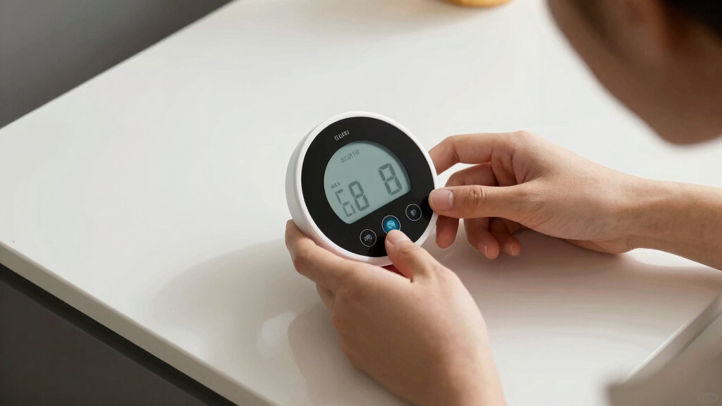 best smart oven thermometer
