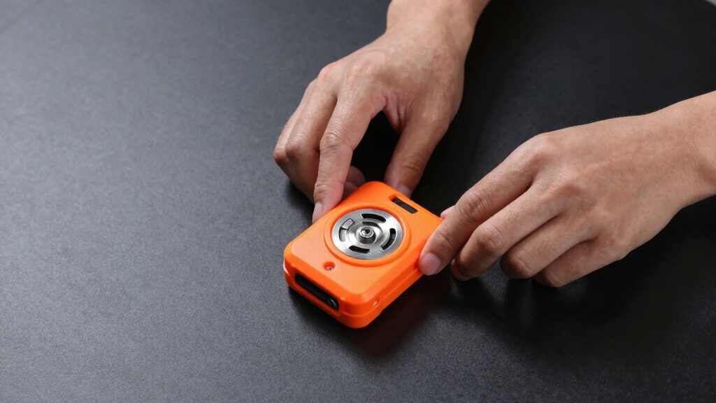 best rechargeable emergency beacon kit