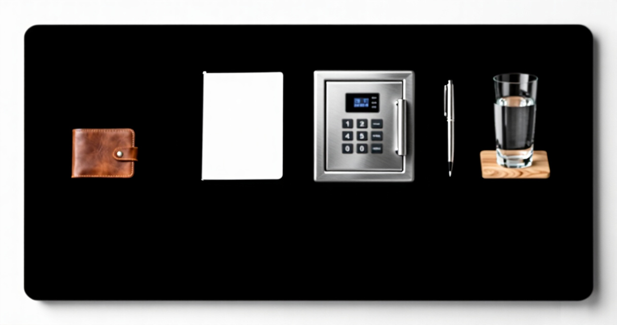 best fireproof safe for compliance records