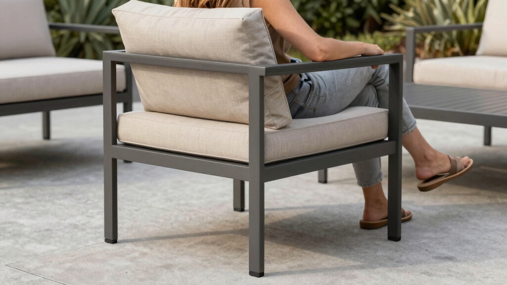 best outdoor patio furniture premium