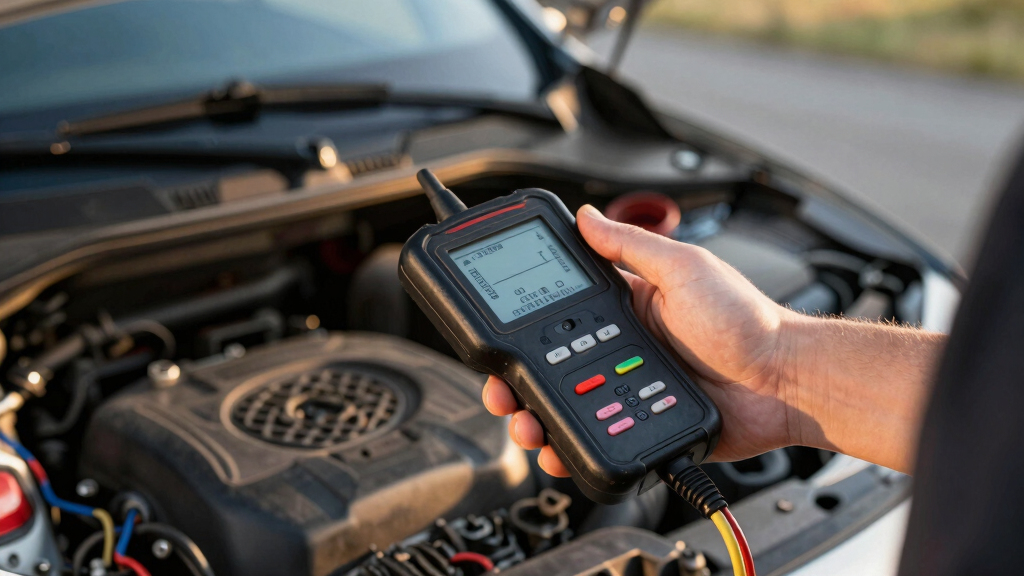 best obd2 scanner