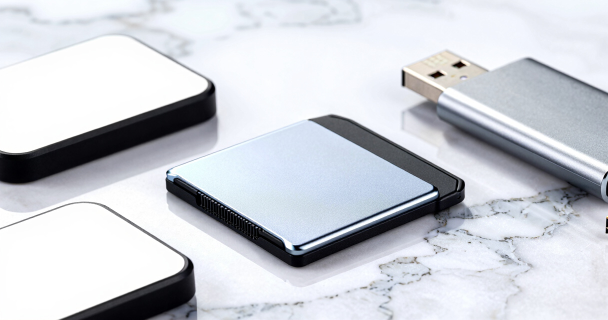 best secure microSD storage for document scans