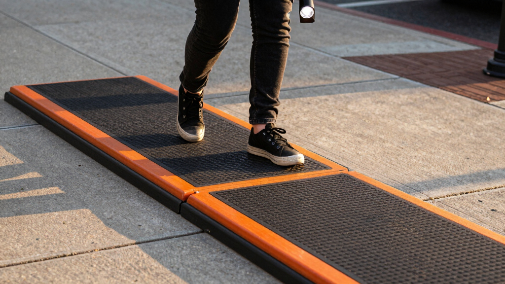best cable protector ramps for halloween