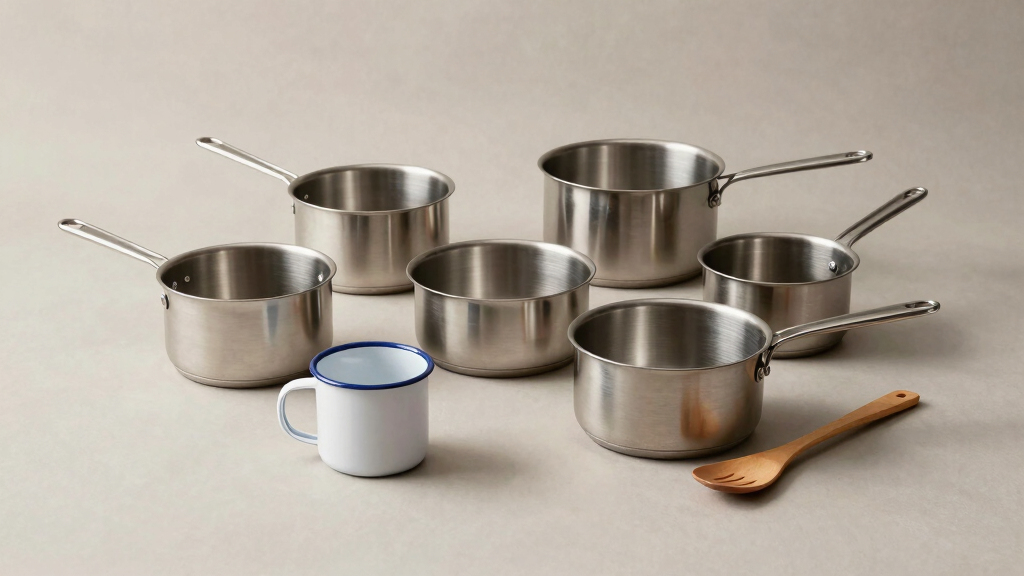 camp kitchen set for basecamp cooking