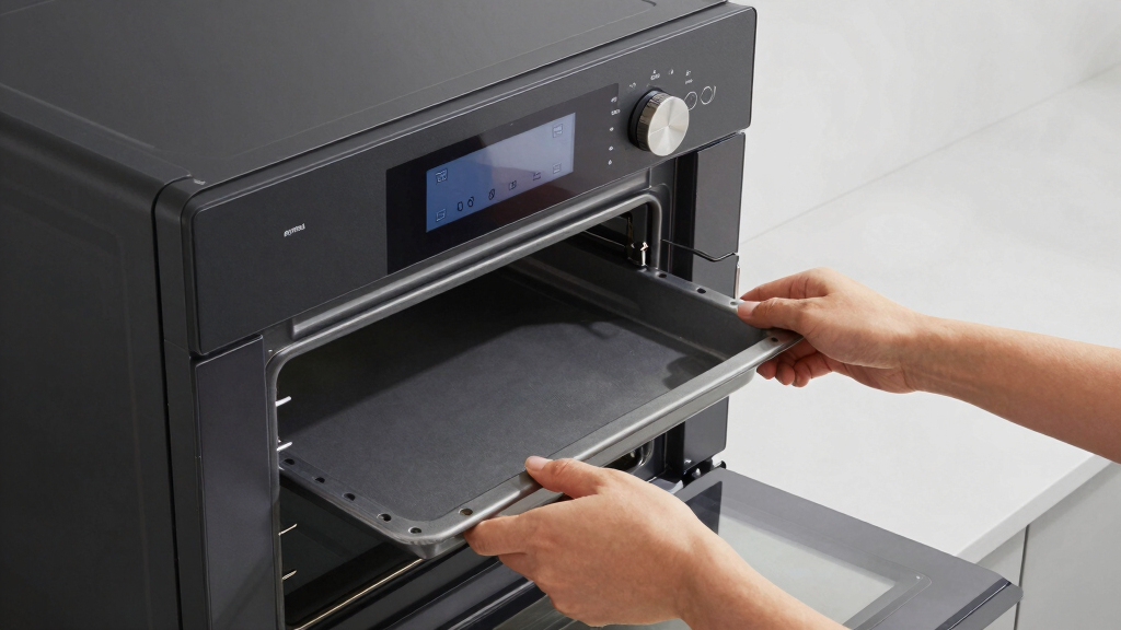 top rated smart ovens for home cooks