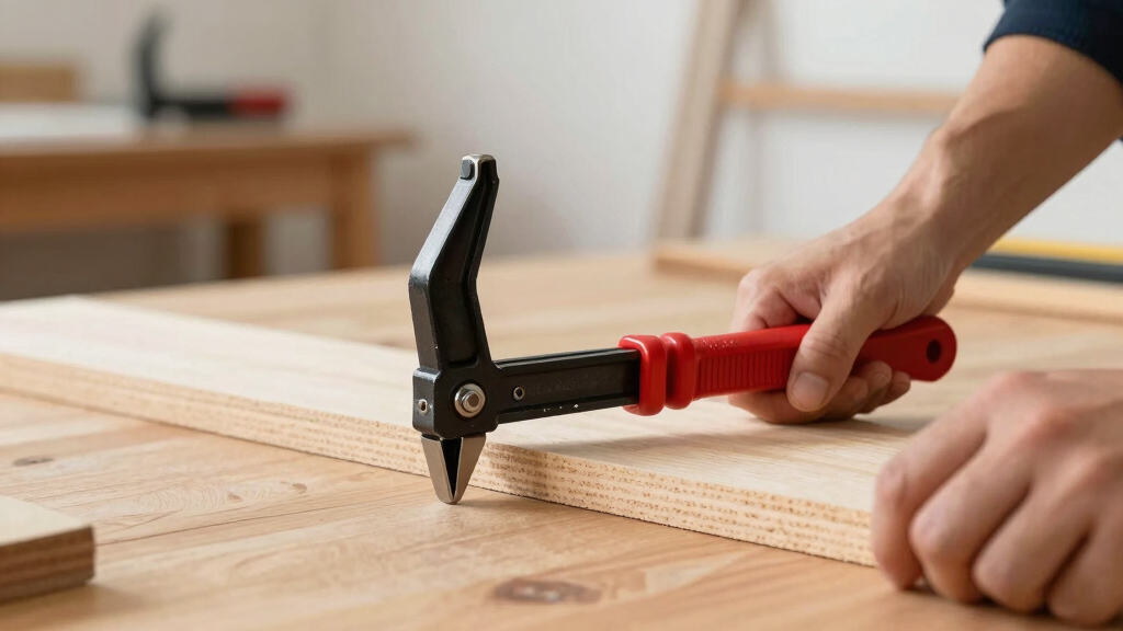 best parallel clamp set