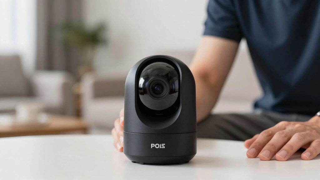 best poe security camera system