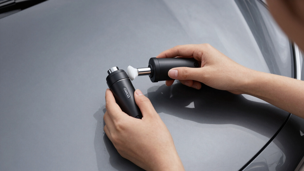 best pad washer systems for detailers