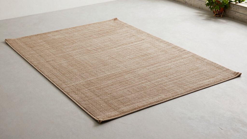 best campsite rugs for comfort and insulation