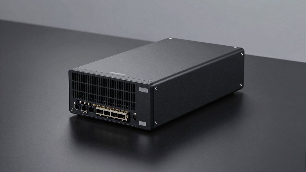 best redundant power supply for server