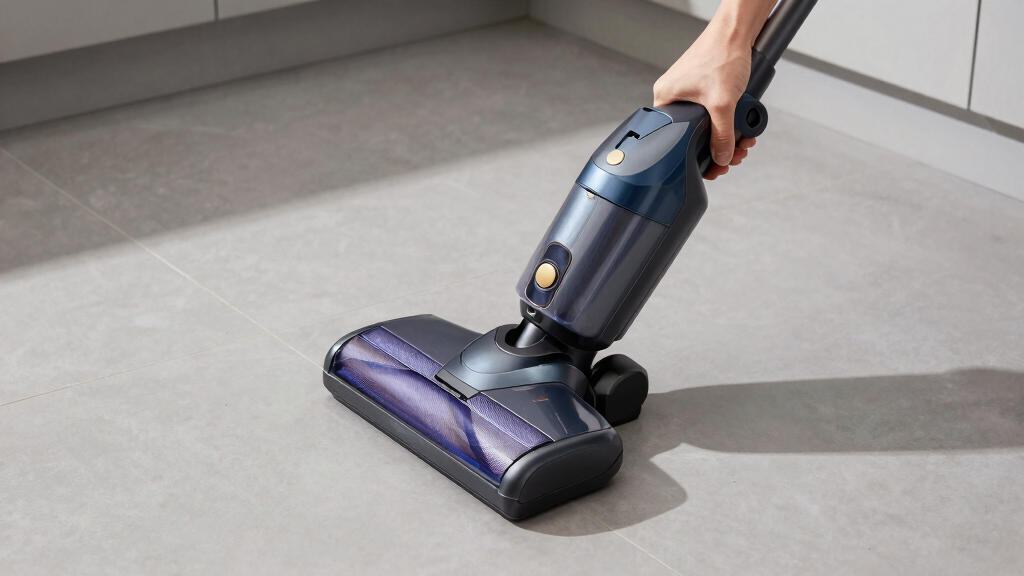 best cordless vacuum premium