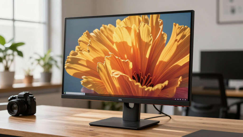 best 5k monitor