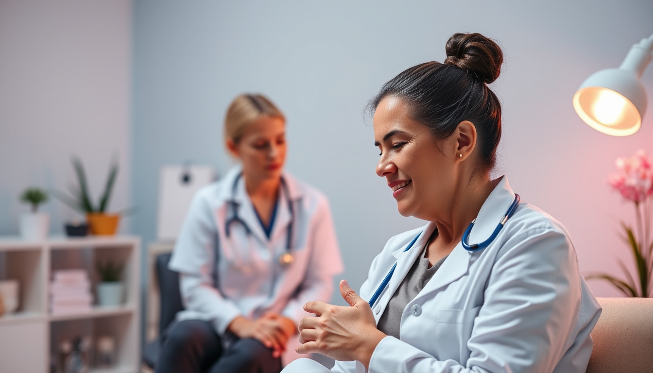 When to Seek Professional Help for Pain Management