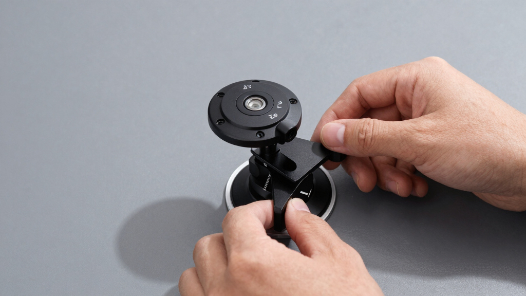 suction cup camera mount pro