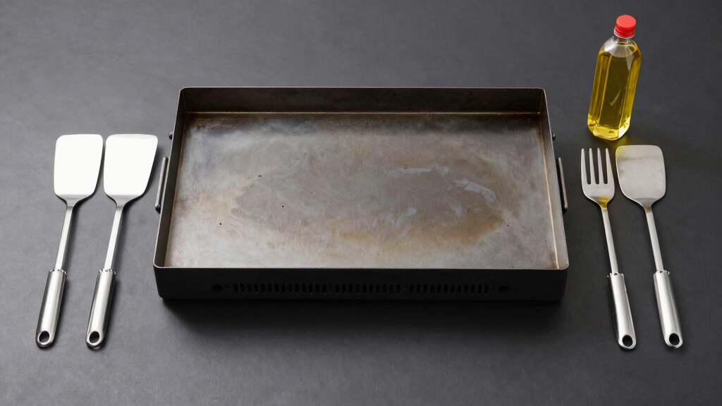 best outdoor griddle 36 inch