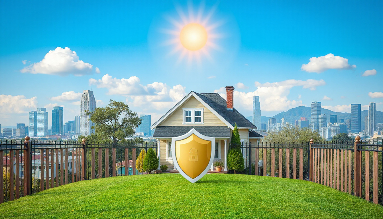 Financial Security: Protecting Against Unexpected Events