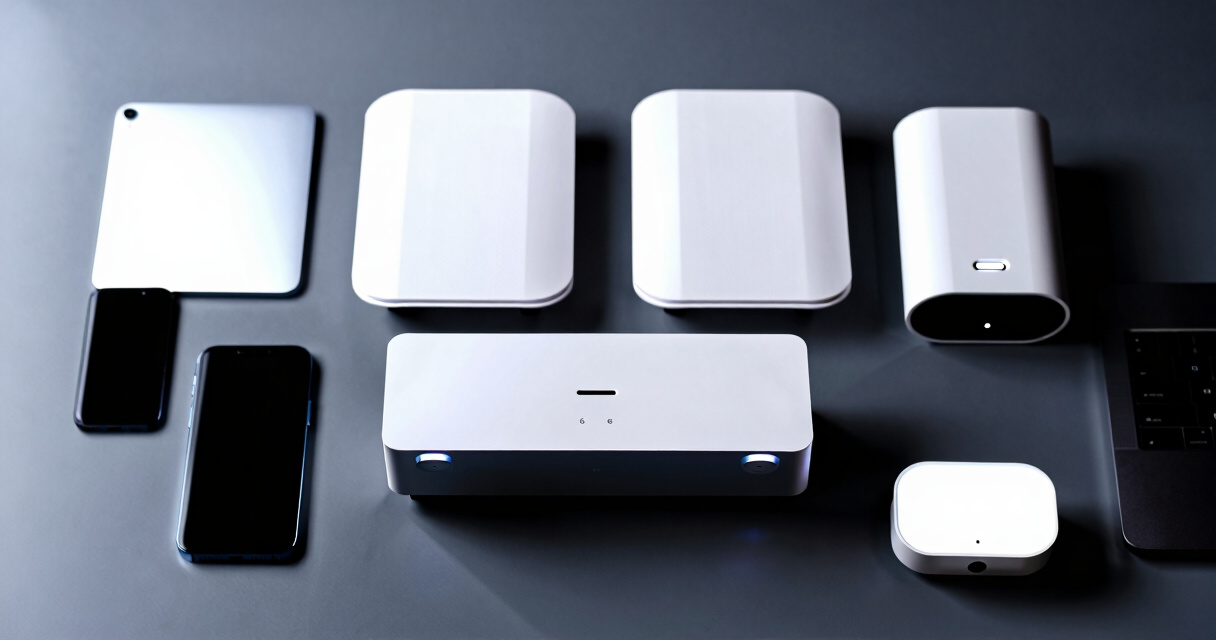best wifi 6e mesh system for apartment