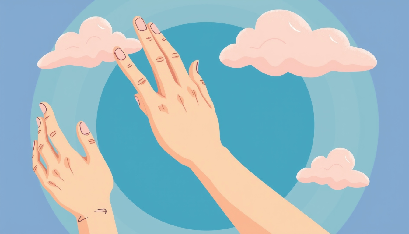 Tips for Preventing Finger Pain Recurrence