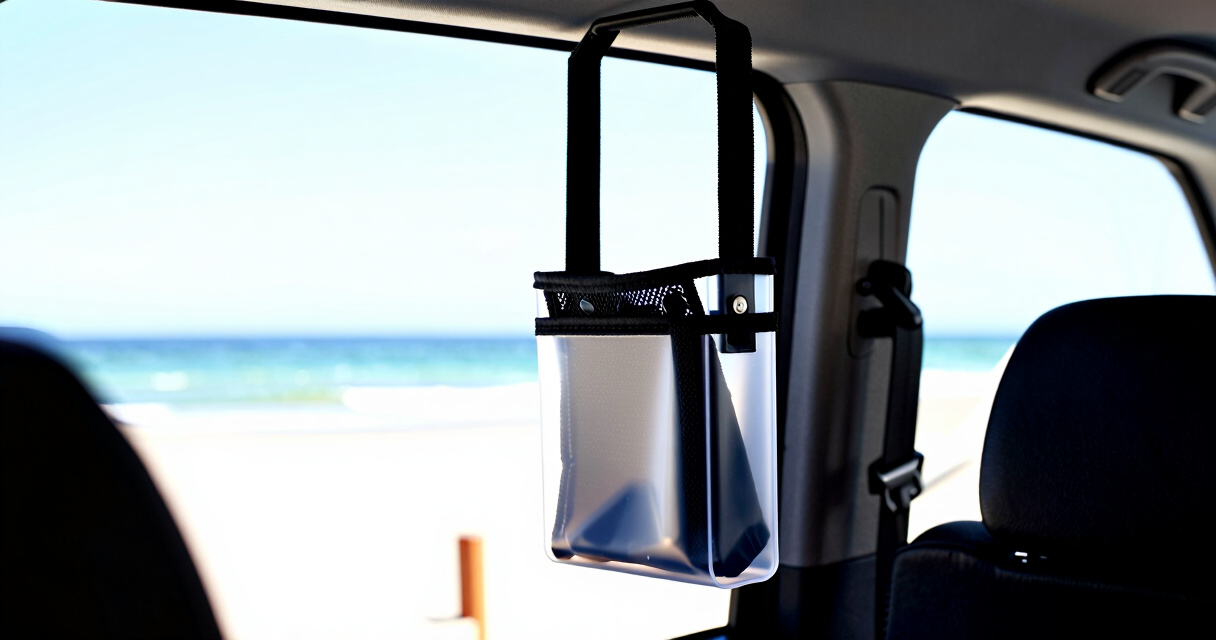 best over door organizer for cruise cabin