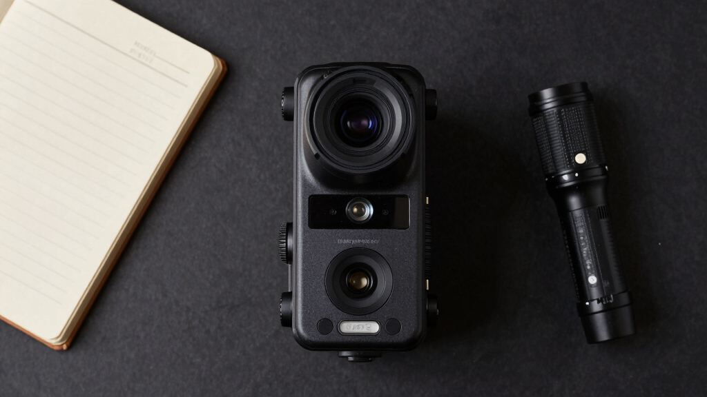 best document camera for haunted archive livestreams