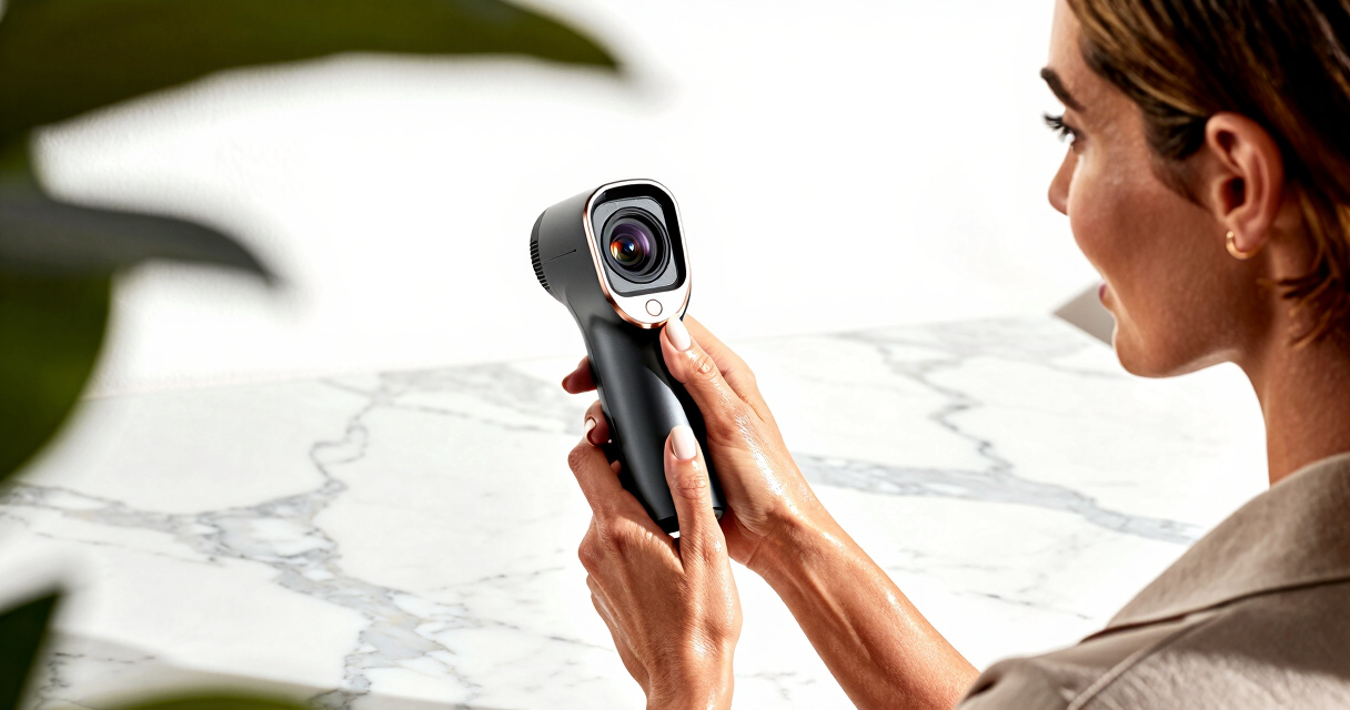 best thermal imaging camera for heat loss detection