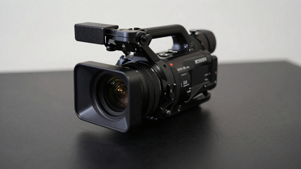 best podcast camera for monster interviews