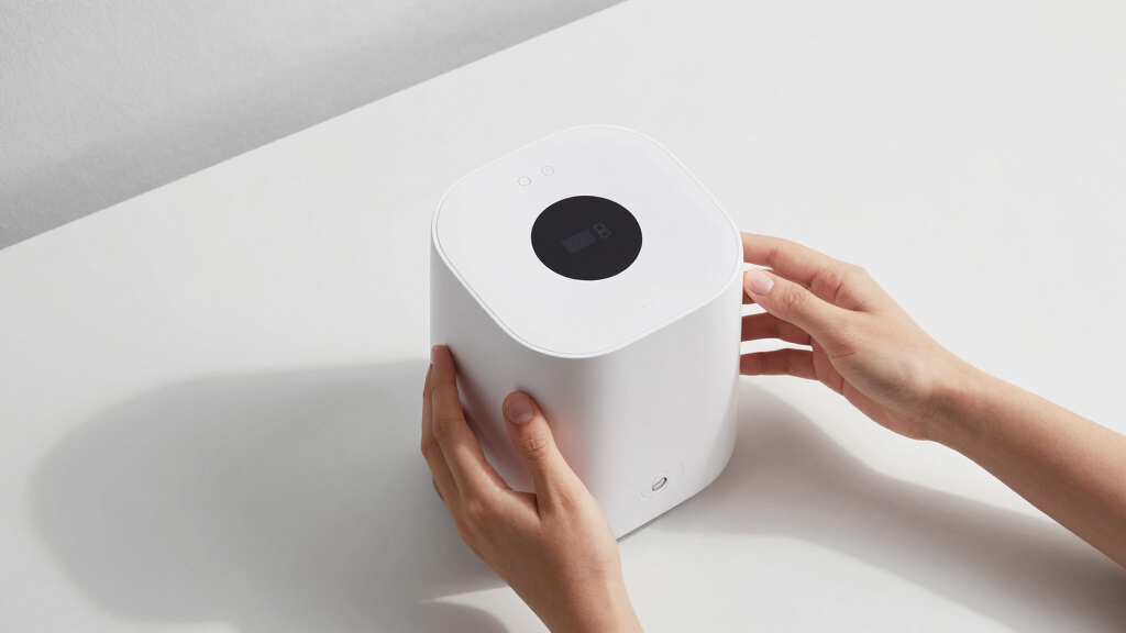 best air purifier for craft room dust