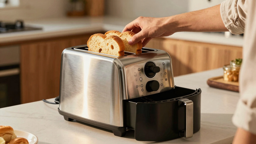 best toaster oven air fryer combo under $500