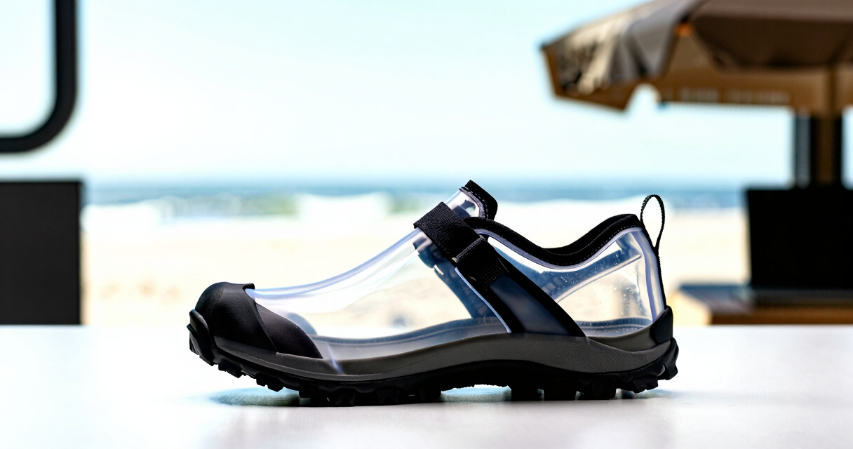 best waterproof walking shoes for travel
