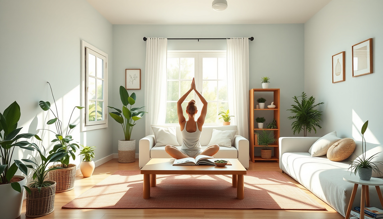 Daily Routines and Activities to Promote Recovery