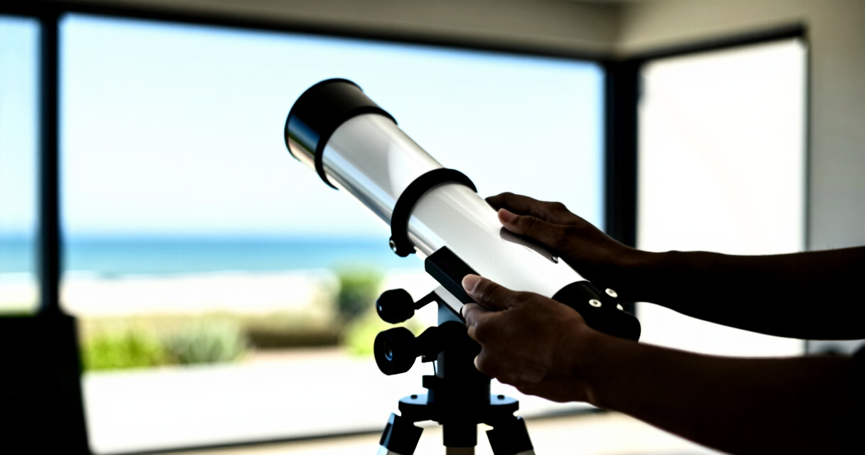 best premium telescope for home