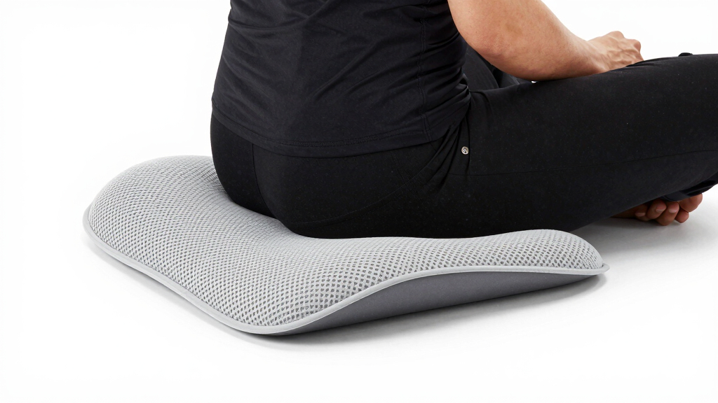 best pressure relief seat cushions