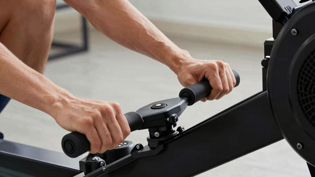 best rowing machine magnetic resistance